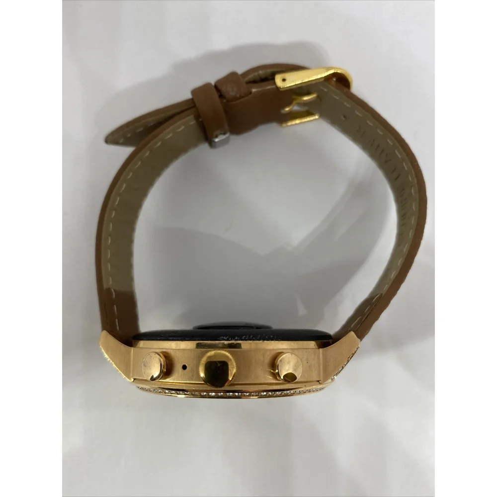 Fossil this watch